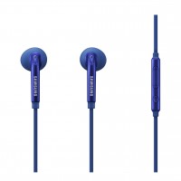 Casti audio Samsung EG920, Stereo, Blue