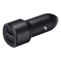 Incarcator auto, (25W, AFC), Dual Fast Charge Port