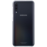 Husa Gradation Cover Samsung Galaxy A50, Black
