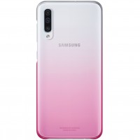 Husa Gradation Cover Samsung Galaxy A50, Pink