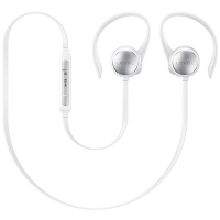 Casti audio Samsung Level Active Running, Bluetooth, White
