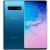 Telefon mobil Samsung Galaxy S10 Plus, Dual SIM, 128GB, LTE, Blue