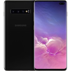 Telefon mobil Samsung Galaxy S10 Plus, Dual SIM, 128GB, LTE, Black