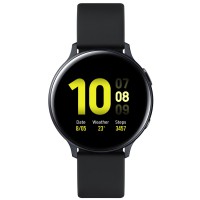 Samsung Galaxy Watch Active 2, 44mm, Aluminium, Wi-Fi, Black