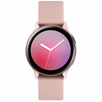 Samsung Galaxy Watch Active 2, 40mm, Aluminium, Wi-Fi, Pink